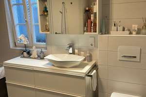 Historischer Charme trifft modernen Wohnkomfort- Exklusive Maisonette mit Loggia – Die vollständige Adresse der Immobilie erhältst du vom Anbieter., 71254 Ditzingen – Vorschaubild 16