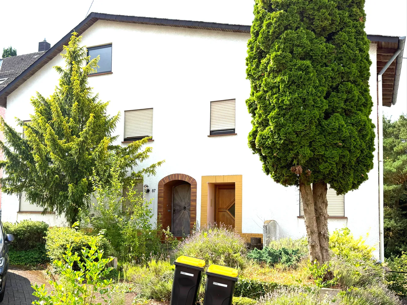 Einfamilienhaus mit zusätzlichem Baugrund in Bexbach – großes Potenzial für Eigennutzer & Investoren, Saarpfalz Kreis – Bild 4