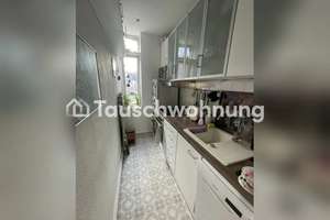 Tauschwohnung: Schöne helle Altbau Wohnung – Die vollständige Adresse der Immobilie erhältst du vom Anbieter., 50823 Ehrenfeld (Ortsteil), Köln – Vorschaubild 5
