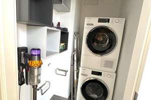 Stilvolle Penthousewohnung mit großer Terrasse – Fritz-Kirsch-Zeile 15, 12459 Oberschöneweide, Berlin – Vorschaubild 18