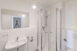 Exklusives 1-Zimmer Apartment mit Balkon in Bestlage! – Mailänder Platz 7, 70173 Europaviertel, Stuttgart – Vorschaubild 7