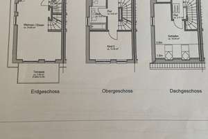  Schönes 5-Zimmer-Haus  ( BJ 2024) Bad Segeberg – Lübecker Landstraße 32, 23795 Bad Segeberg – Vorschaubild 2