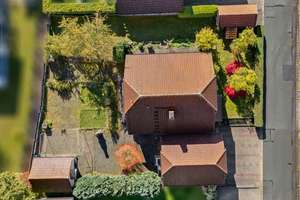 Ruhige Lage! Gepflegtes Einfamilienhaus mit tollem Garten und großer Südwest-Terrasse – Die vollständige Adresse der Immobilie erhältst du vom Anbieter., 95365 Rugendorf – Vorschaubild 21