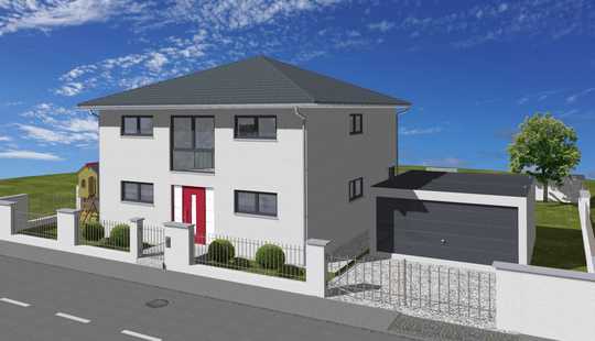 Bild von Stadtvilla vom feinsten