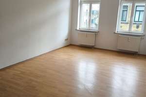 Schöne 2 R-Whg, Bad mit Fenster und Balkon! – Klemmstr. 2, 4277 Connewitz, Leipzig – Vorschaubild 7