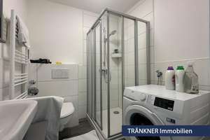Nahe Hochschule - 1,5-Zimmer-Dachgeschosswohnung – Die vollständige Adresse der Immobilie erhältst du vom Anbieter., 27570 Geestemünde, Bremerhaven – Vorschaubild 5