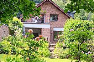Einfamilienhaus in naturnaher Lage in Bonn-Holzlar – Die vollständige Adresse der Immobilie erhältst du vom Anbieter., 53229 Holzlar, Bonn – Vorschaubild 2