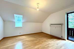 2-Zi.-Dachgeschosswohnung in ruhiger und grüner Bestlage von Solln – 81479 Solln, München – Vorschaubild 4