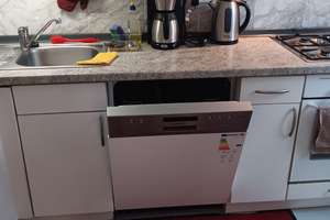 Helle, Gepflegte Voll Möblierte 2-Zimmer-Wohnung in Berlin-Niederschönhausen – 13156 Niederschönhausen, Berlin – Vorschaubild 21