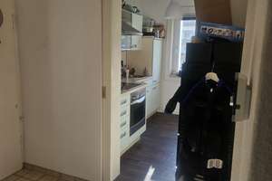 !!! Schicke und geräumige Wohnung mit Balkon Hannover-List !!! Vermietet – Die vollständige Adresse der Immobilie erhältst du vom Anbieter., 30161 List, Hannover – Vorschaubild 11