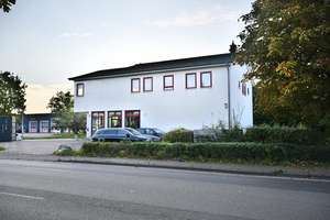 Attraktives Wohn- und Geschäftshaus in exponierter Gewerbelage – Die vollständige Adresse der Immobilie erhältst du vom Anbieter., 27472 Cuxhaven – Vorschaubild 9
