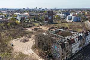 Projektgrundstück in attraktiver Lage: Sanierung oder Neubau nahe Elbe & Bahnhof – Die vollständige Adresse der Immobilie erhältst du vom Anbieter., 39106 Alte Neustadt, Magdeburg – Vorschaubild 3
