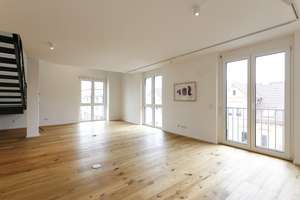 Modernste Architektur | luxuriöse Ausstattung | exklusive Lage – Die vollständige Adresse der Immobilie erhältst du vom Anbieter., 72764 Reutlingen-Mitte, Reutlingen – Vorschaubild 9