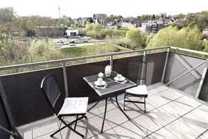 Luxus-Wohnen am Phoenix See | Vollmöbliert | Balkon | TG | ab 4 Wochen. – Hörder Hafenstraße 6, 44263 Hörde (Ortsteil), Dortmund – Vorschaubild 35