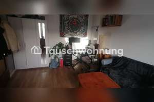 Tauschwohnung: Gemütliche 1-Zimmer-Wohnung in Kiel Brunswik – Die vollständige Adresse der Immobilie erhältst du vom Anbieter., 24105 Brunswik, Kiel – Vorschaubild 3