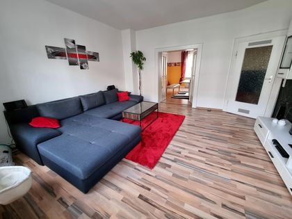 Wohnung Mieten In Bamberg Immobilienscout24