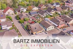 Ihr neues Zuhause:  großzügig, ruhig & Natur direkt vor der Tür