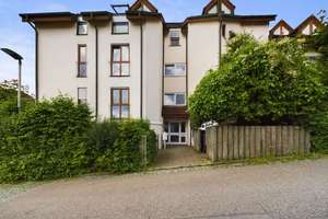 attraktive 1-Z-Whg. mit großem Garten & Stellplatz – Die vollständige Adresse der Immobilie erhältst du vom Anbieter., 71522 Backnang – Vorschaubild 11