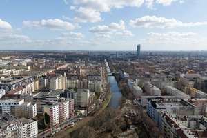 Sofort bezugsfrei | Ruhige Altbau ETW mitten im Reuterkiez – Weserstr. 189, 12045 Neukölln (Ortsteil), Berlin – Vorschaubild 20