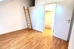 Schöne 3 Raum Maisonette in Gohlis – Die vollständige Adresse der Immobilie erhältst du vom Anbieter., 4157 Gohlis-Mitte, Leipzig – Vorschaubild 19
