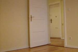 Gepflegte 2-Zimmer-Wohnung mit Einbauküche in einer ordentlichen und grünen Anlage – Auguste-Viktoria-Allee 63, 13403 Reinickendorf (Ortsteil), Berlin – Vorschaubild 6