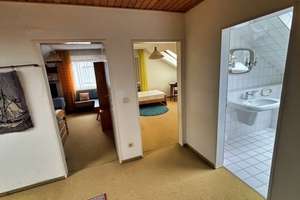 Wohnen auf einer Ebene in Bad Sassendorf - plus Zimmer im DG /   "Einfamilienhaus" mit Potential  – Die vollständige Adresse der Immobilie erhältst du vom Anbieter., 59505 Bad Sassendorf – Vorschaubild 17