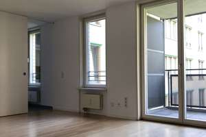 Schöne 3 Zi.-Wohnung mit 2 Balkonen & Blick in den begrünten Innenhof! Direkt am Potsdamer Platz! – Rudolf-von-Gneist-Gasse 4, 10785 Tiergarten, Berlin – Vorschaubild 16