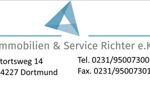 Ruhige 2-Zimmer-Wohnung mit großem, teilüberdachtem Balkon in Dortmund-Menglinghausen – 44227 Menglinghausen, Dortmund – Vorschaubild 15