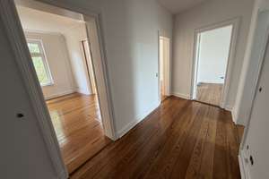Lebendig wohnen in Kiel: Renovierte 3-Zimmer-Wohnung mit Balkon – Düppelstraße 82, 24105 Blücherplatz, Kiel – Vorschaubild 6