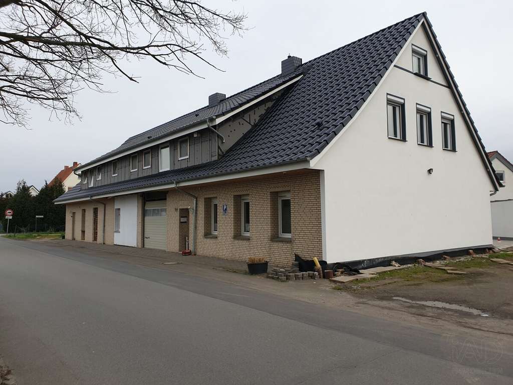 Immobilie in Espelkamp - Mehrfamilienhaus mit Rendite, Geschichte und moderner Technik – saniertes ehemaliges Schulgebäude - Bild 4