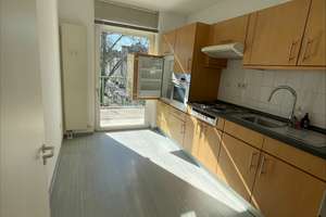 Zentral gelegene 2-Zimmer Wohnung *WBS erforderlich* – Wiesenstraße 7, 42105 Elberfeld, Wuppertal – Vorschaubild 5