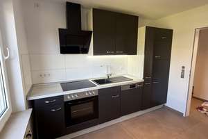 3-Zimmer-Wohnung in Meppen