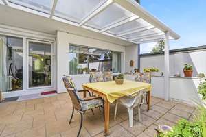 Solides Reihenendhaus mit Garage, Garten und überdachter Terrasse in beliebter Lage von Keldenich – Die vollständige Adresse der Immobilie erhältst du vom Anbieter., 50389 Wesseling – Vorschaubild 28