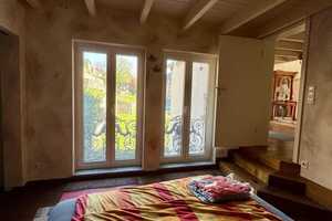 *HTR* Stadthaus mit Yuppie-Penthouse, ohne Nachbarn, in Citylage, toller Ausblick – Aschaffenburg – Vorschaubild 7
