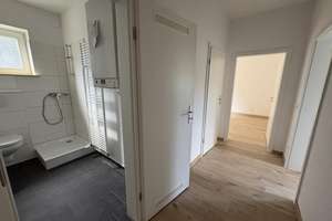 Perfekt für Paare - Großzügige 3-Zimmer-Wohnung in Wilhelmshaven Fedderwardergroden! – Dirschauer Straße 23, 26388 Fedderwardergroden, Wilhelmshaven – Vorschaubild 4