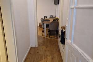 *OF-City - Nähe Bahnhof*ETW(2 Zimmer) mit Balkon u.kl.Gartenanteil in saniertem MFH – 63067 Wilhelmschule, Offenbach am Main – Vorschaubild 6
