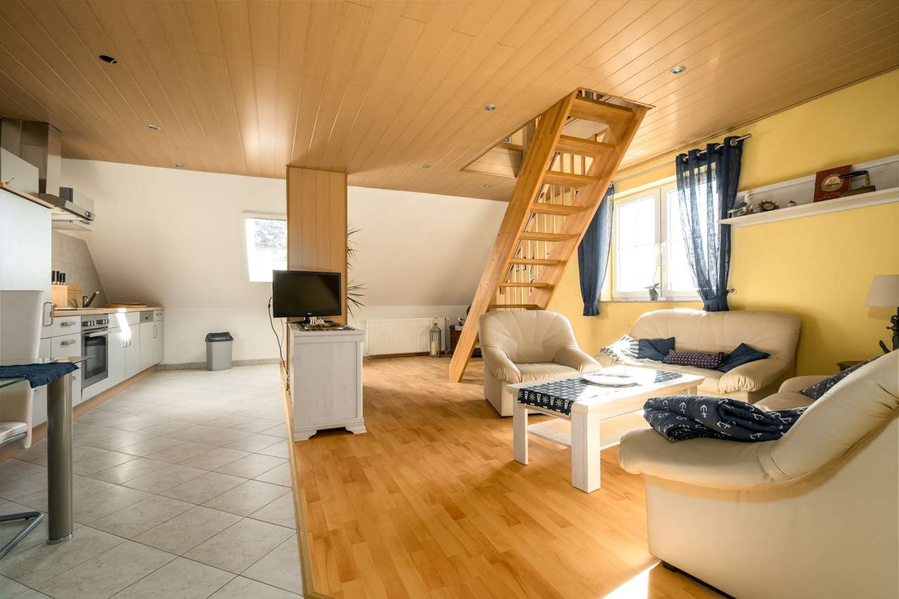 Immobilie in Schwarz - Preisoffensive! Wohnen und Vermieten in perfekter Kombination! - Bild 14