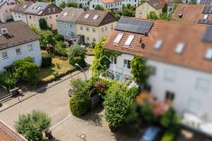 Familienfreundliches Reihenendhaus mit Gartenidylle – Die vollständige Adresse der Immobilie erhältst du vom Anbieter., 70378 Steinhaldenfeld, Stuttgart – Vorschaubild 2