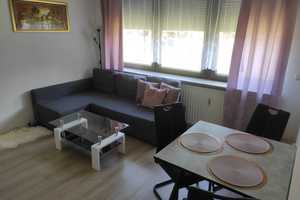 Ruhiges Wohnen im Grünen! Schöne sanierte 1,5 Zimmer-Wohnung zu vermieten – Bergheimer Straße 22, 47807 Krefeld – Vorschaubild 7