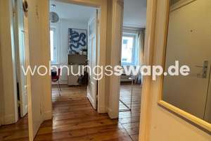 Wohnungstausch: Knauerstraße 13 – Knauerstraße 13, 20000 Eppendorf, Hamburg – Vorschaubild 11