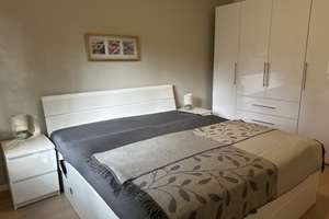 4-Zimmer-Wohnung mit Garten und renoviert – Niedersachsendamm 14, 28201 Huckelriede, Bremen – Vorschaubild 11