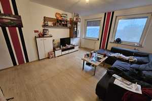 3,5-Zimmer Wohnung in Innenstadtnähe – Ostwall 48, 46282 Recklinghausen (Kreis) – Vorschaubild 1