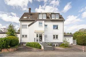 Charmante 3-Zimmer-Wohnung mit Potential, großer Terrasse und Stellplatz in ruhiger Lage! – Die vollständige Adresse der Immobilie erhältst du vom Anbieter., 50997 Rondorf, Köln – Vorschaubild 2