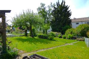 * Doppelhaushälfte mit großem Garten und Garage * – Die vollständige Adresse der Immobilie erhältst du vom Anbieter., 88250 Weingarten – Vorschaubild 6