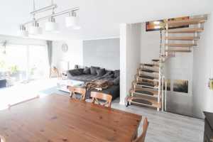 Moderne  DHH in Dortmund-Lichtendorf- 2 Terrassen für Ihr Wohlfühl-Zuhause!  – Dortmund – Vorschaubild 6