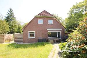 +++ Nahezu Alleinlage - Altbau mit ca. 1,55 ha gr. Gundstück zw. Bad Zwischenahn und Ocholt! +++ – Die vollständige Adresse der Immobilie erhältst du vom Anbieter., 26160 Bad Zwischenahn – Vorschaubild 26