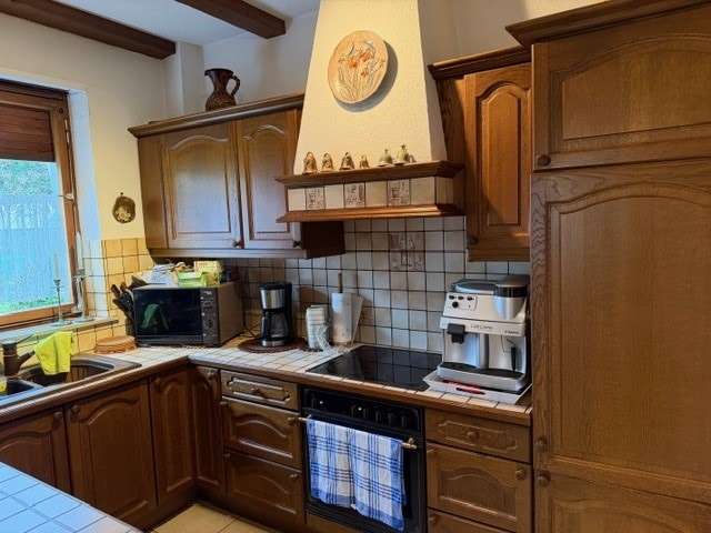 Immobilie in Contwig - Ruhige Lage in Contwig ! - Bild 5