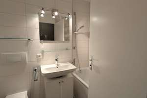Teilmöblierte 1-Zimmer Wohnung in Top Lage - ideal für Singles, Berufseinsteiger und Studenten – Hochstraße 19a, 81541 Obere Au, München – Vorschaubild 6