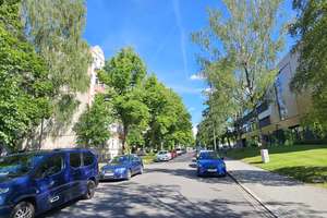 MEGA =》CITY + UNI NAH / 2 ZI MAISONETTE, EINBAUKÜCHE !! – Die vollständige Adresse der Immobilie erhältst du vom Anbieter., 9111 Zentrum, Chemnitz – Vorschaubild 16