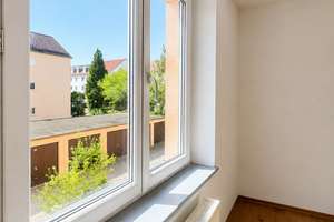 🅝🅔🅤 FÜR EIGENNUTZER & KAPITALANLEGER | Gepflegte 3-Zimmer-Wohnung in Augsburg-Hochzoll – Watzmannstraße 27B, 86163 Hochzoll-Nord, Augsburg – Vorschaubild 13